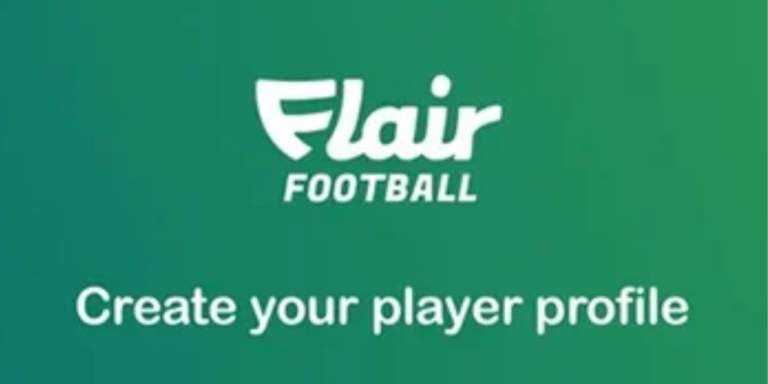 Flair football feature image