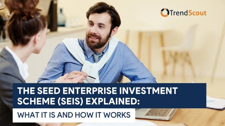 The Seed Enterprise Investment Scheme