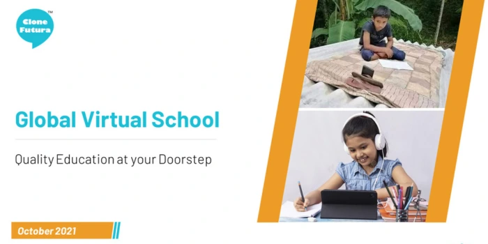 Clone Futura Global Virtual School