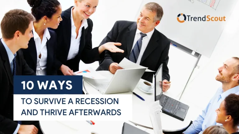 10 ways to survive a recession.image
