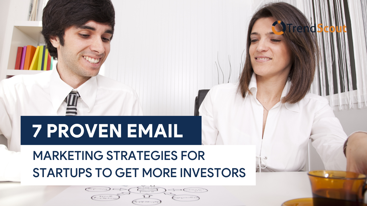 Email Marketing strategies featured image