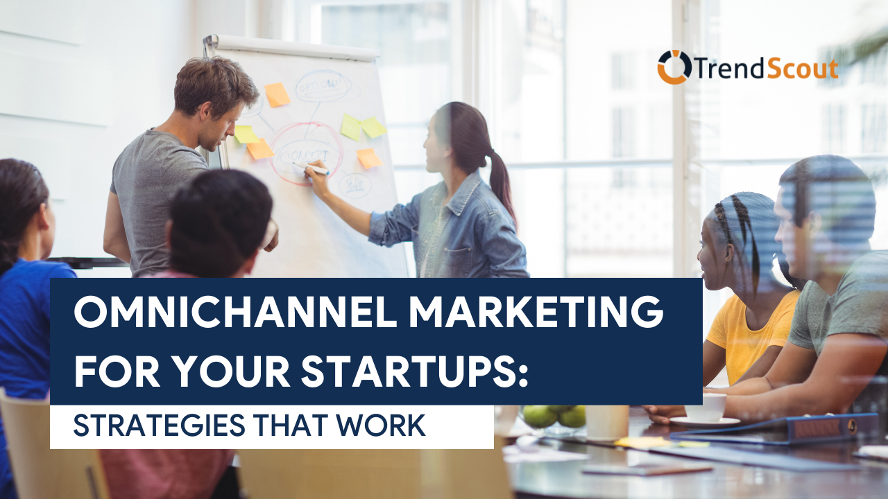 Omnichannel Marketing
