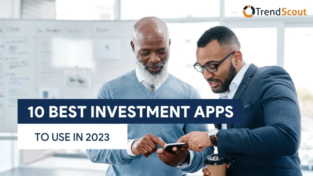 10 best investment apps.image