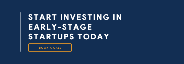 investor spotlight cta