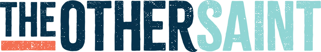 The_Other_Saint.Logo