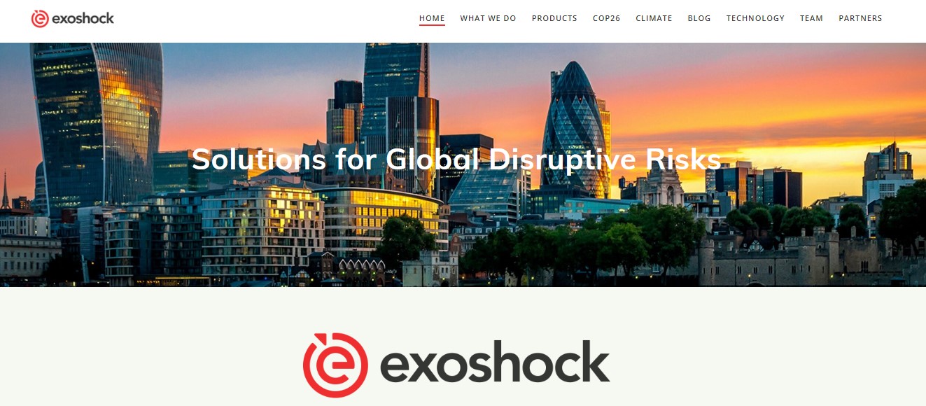 startups to invest in: Exoshock