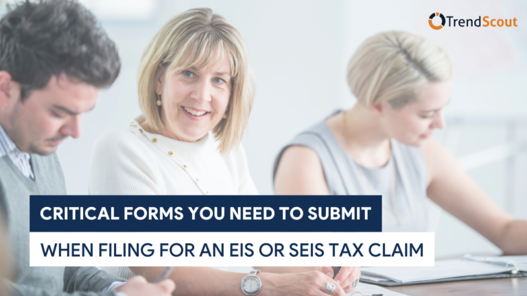 eis seis forms for tax claim featured image