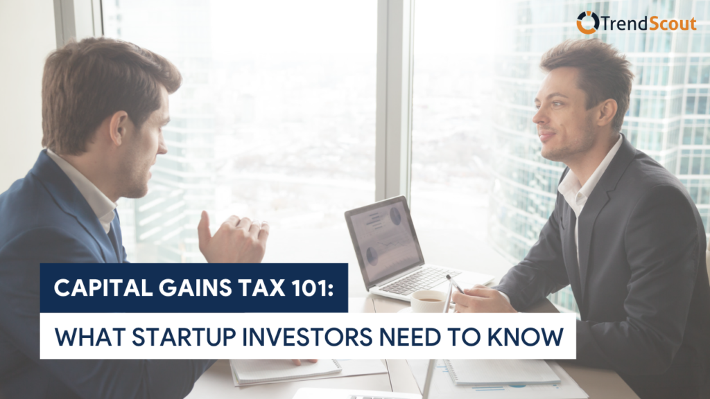capital gains tax featured image