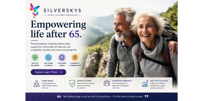 Silverskys