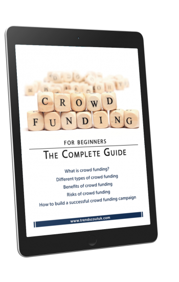 Crowdfunding for Beginners